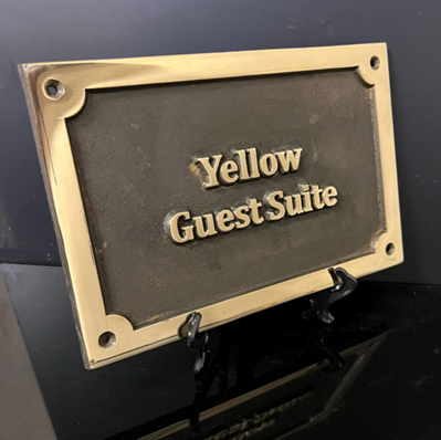 주물현판 견적 문의 드립니다