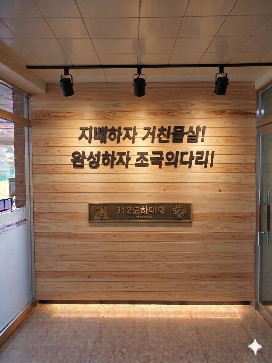 주물 현판 견적이 궁금합니다.